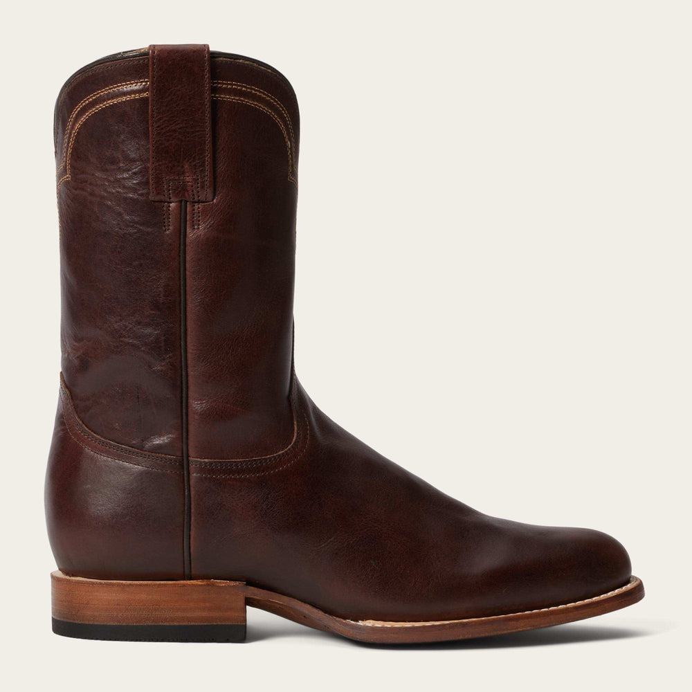 Stetson Rancher Zip Boot - Stetson - Flyclothing LLC
