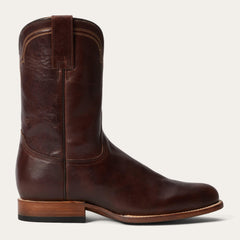 Stetson Rancher Zip Boot