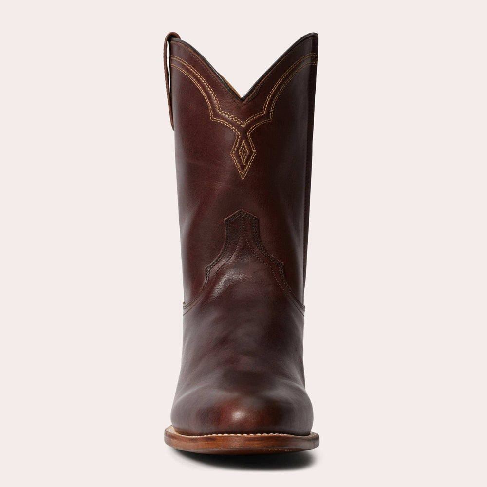 Stetson Rancher Zip Boot - Stetson - Flyclothing LLC