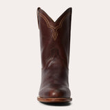 Stetson Rancher Zip Boot - Stetson