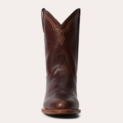 Stetson Rancher Zip Boot