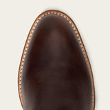 Stetson Rancher Zip Boot - Stetson - Flyclothing LLC