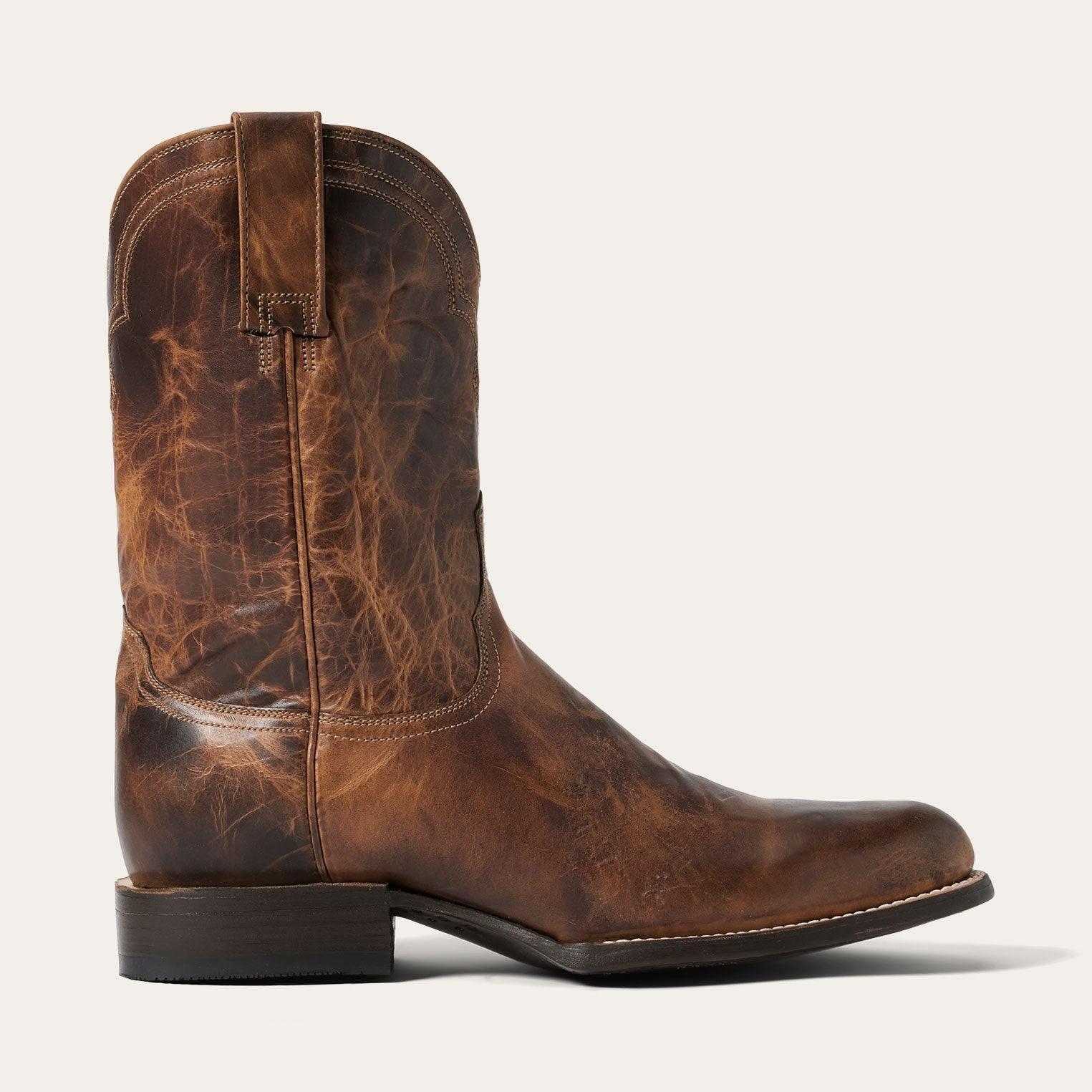 Stetson Rancher Zip