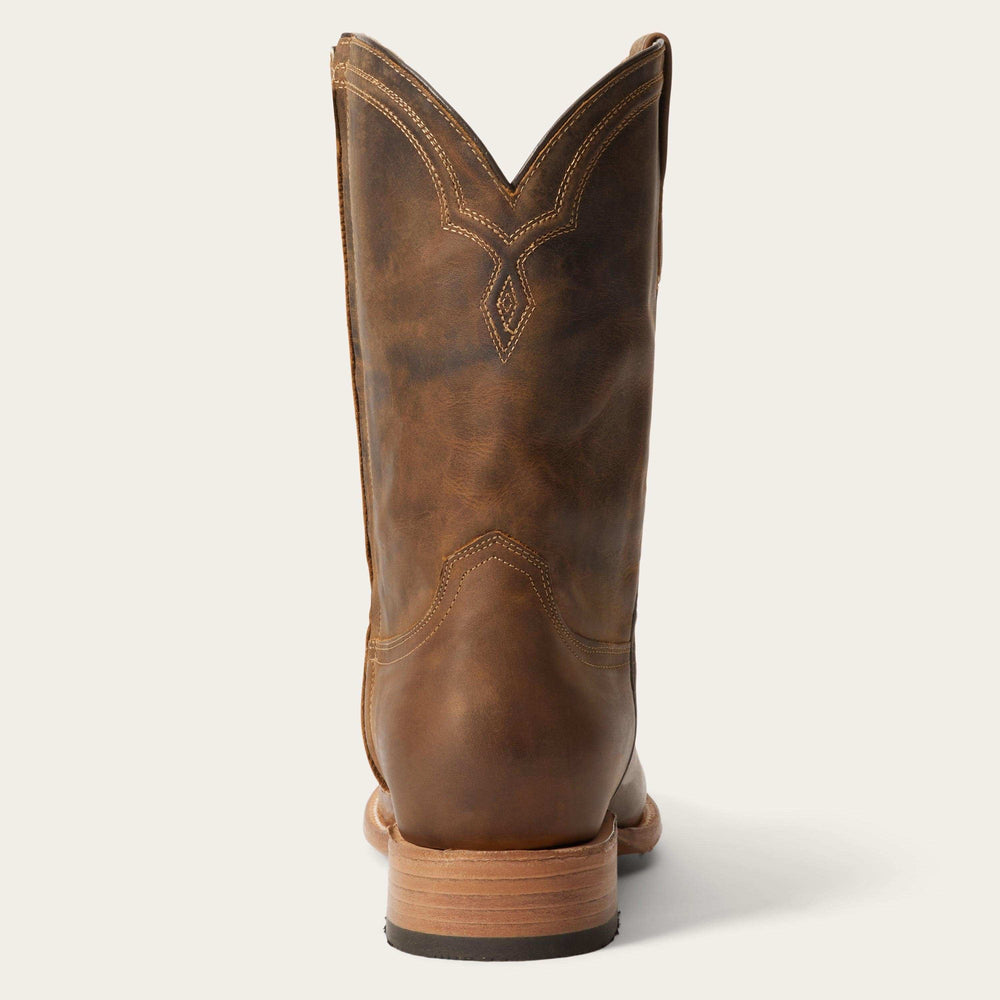 Stetson Rancher Zip Boots - Stetson - Flyclothing LLC