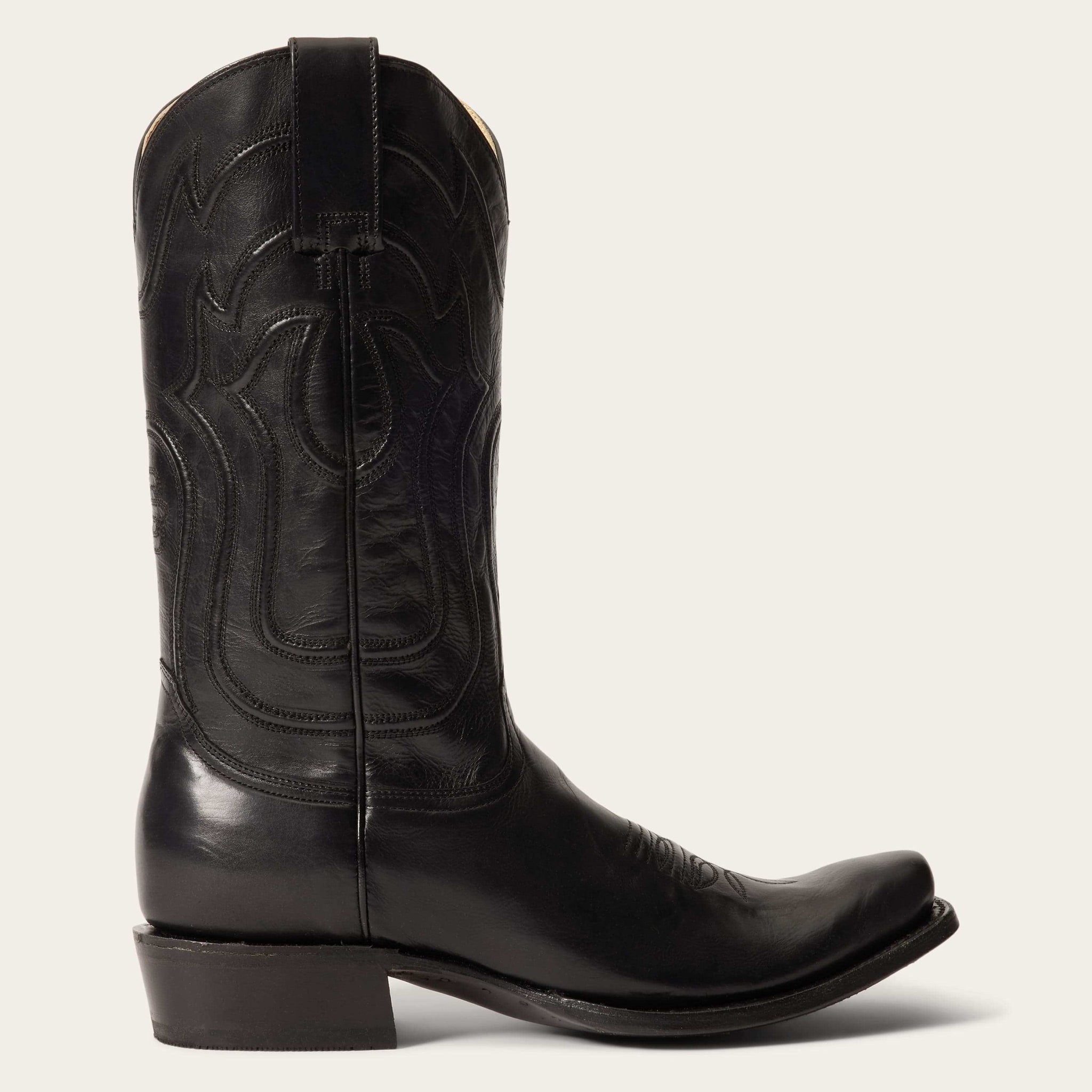 Stetson Garrett Boots - Stetson - Flyclothing LLC