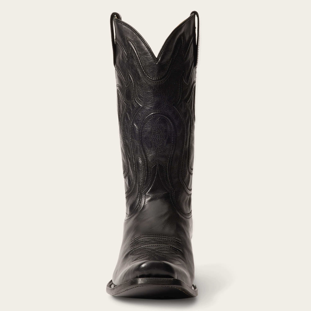 Stetson Garrett Boots - Stetson - Flyclothing LLC