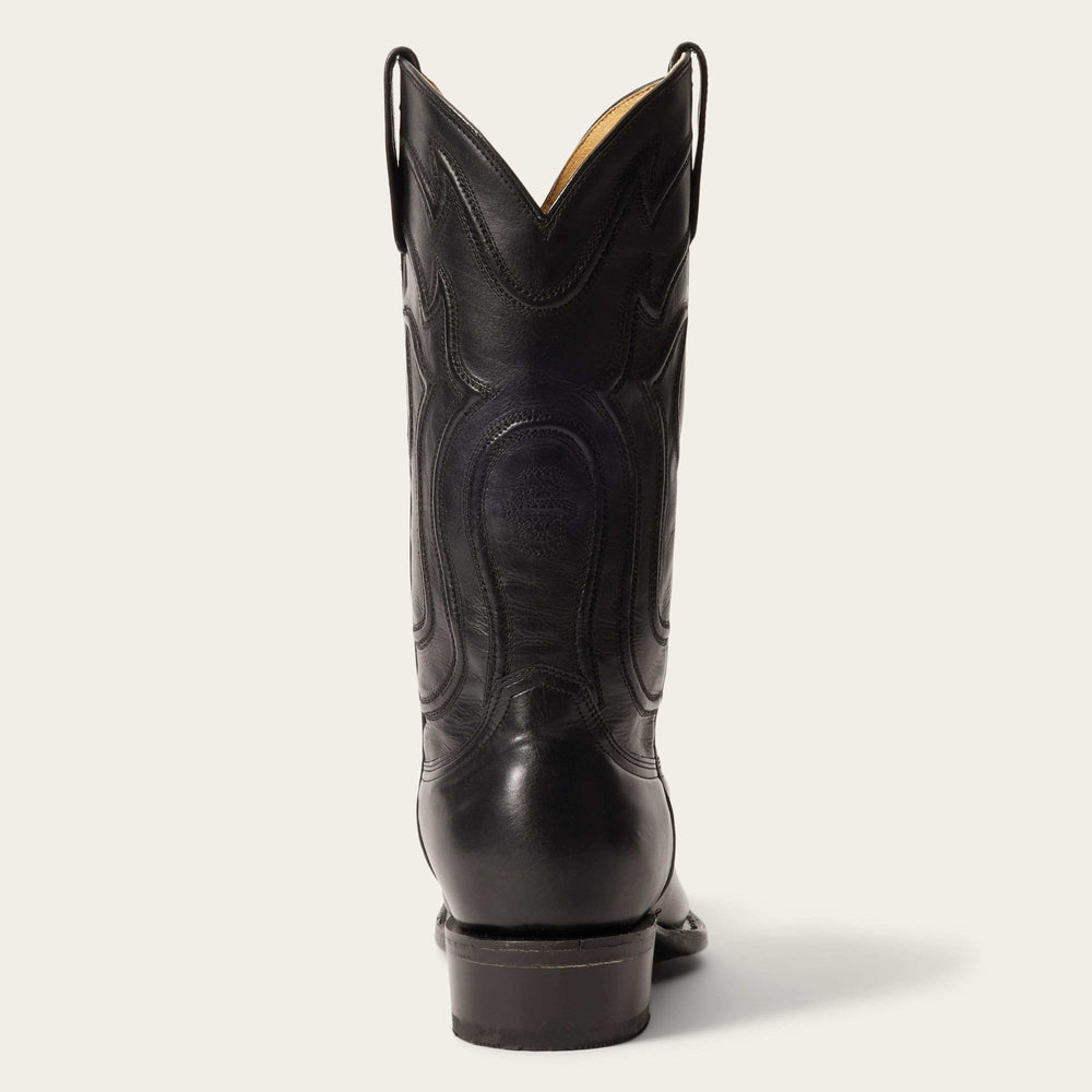 Stetson Garrett Boots - Stetson - Flyclothing LLC