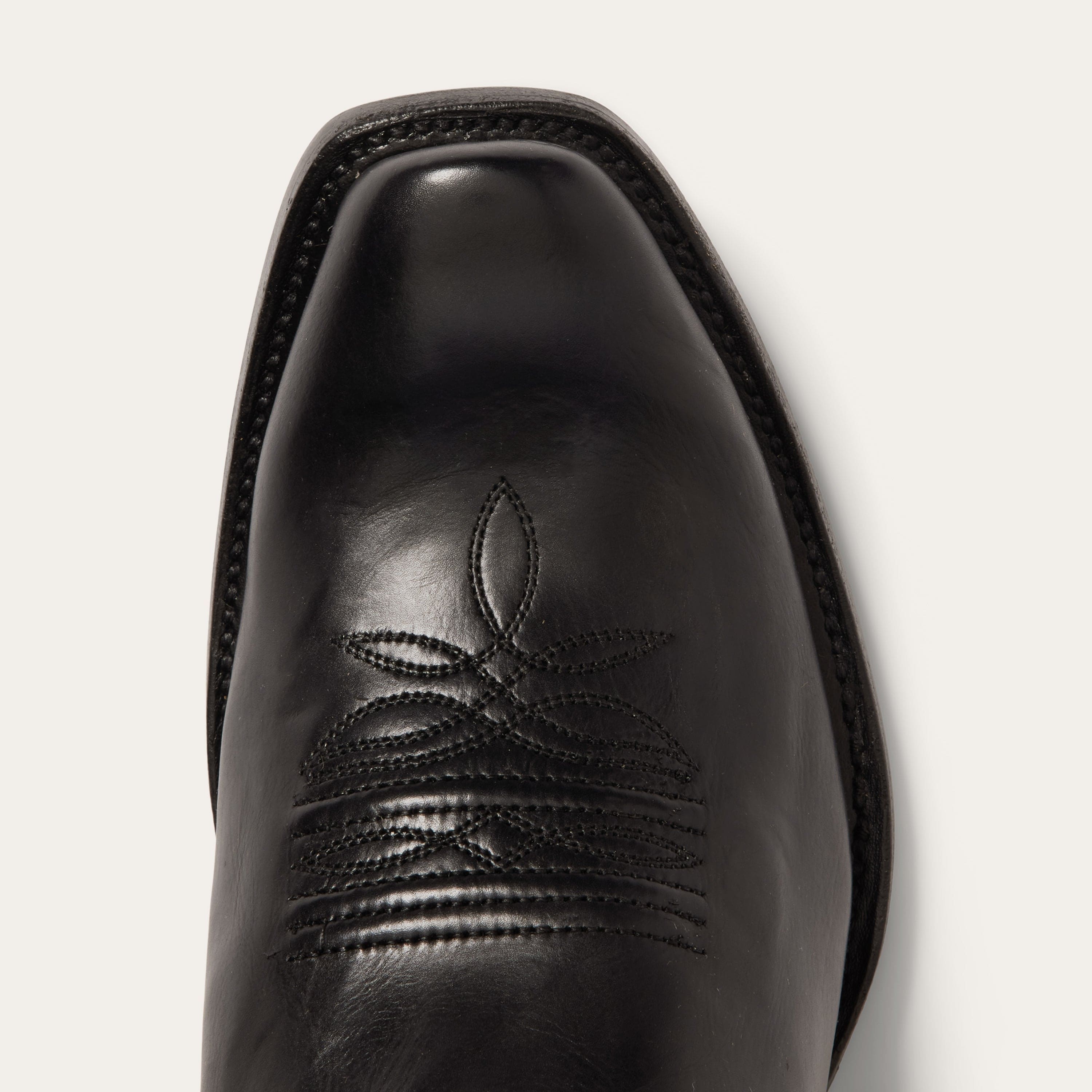 Stetson Garrett Boots - Flyclothing LLC