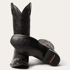 Stetson Garrett Boots - Flyclothing LLC