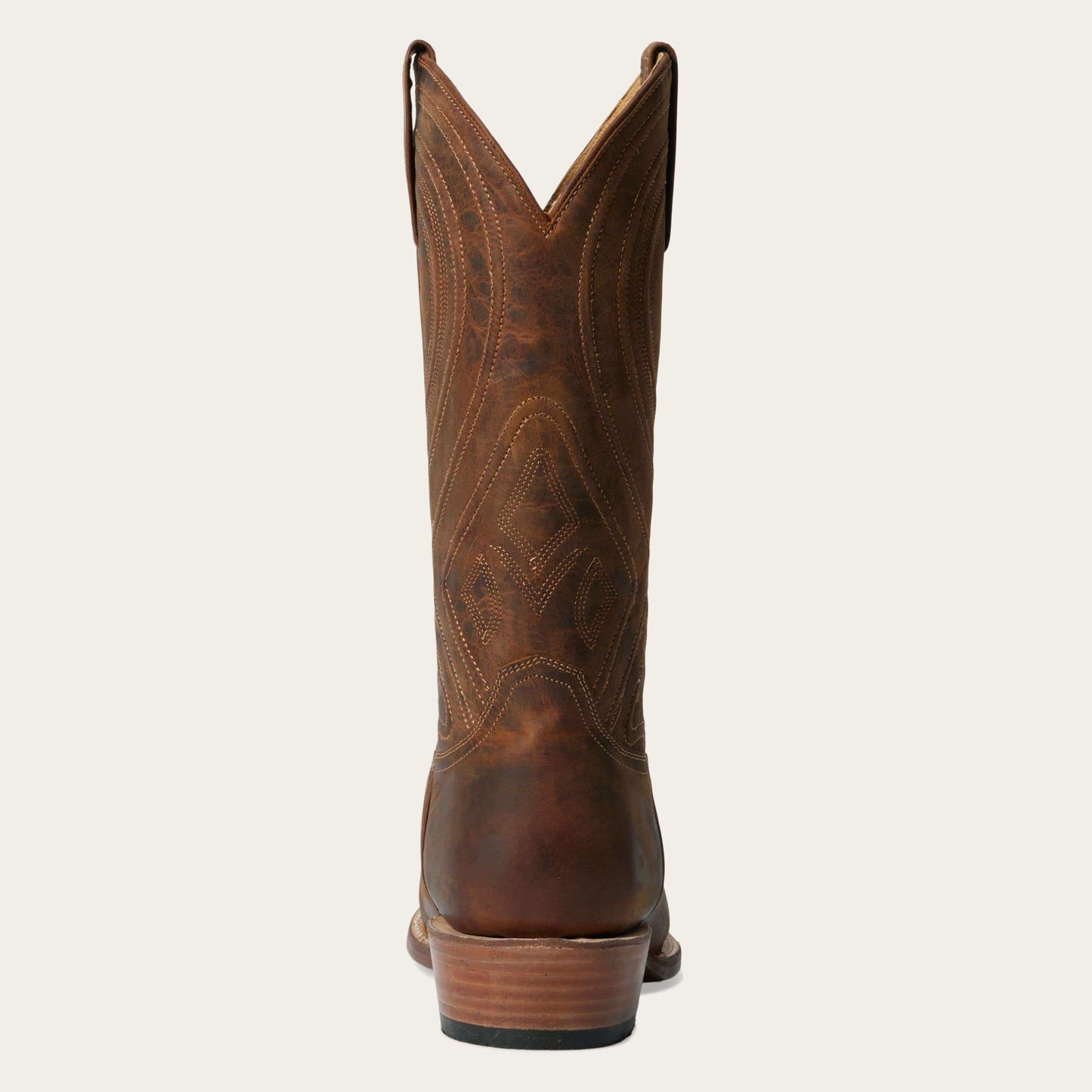 Stetson Mossman Boot - Stetson - Flyclothing LLC