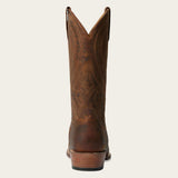 Stetson Mossman Boot - Stetson - Flyclothing LLC