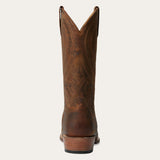 Stetson Mossman Boot - Stetson
