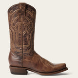 Stetson Garrett Boots - Stetson - Flyclothing LLC