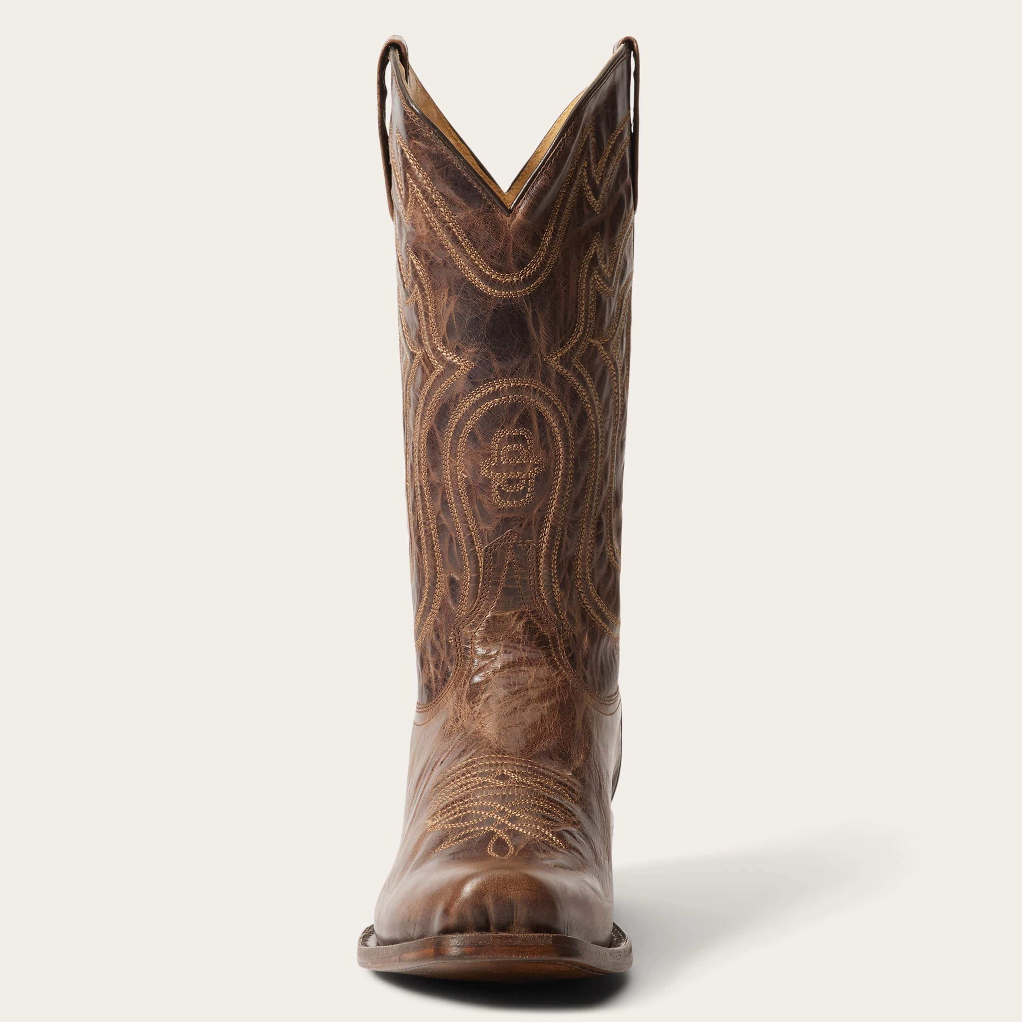 Stetson Garrett Boots - Stetson - Flyclothing LLC