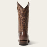 Stetson Garrett Boots - Stetson - Flyclothing LLC