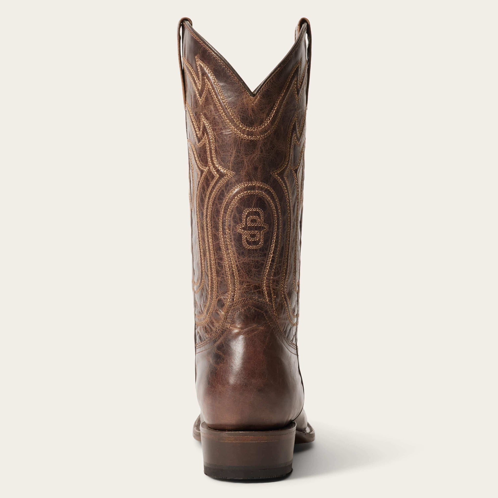 Stetson Garrett Boots - Stetson - Flyclothing LLC