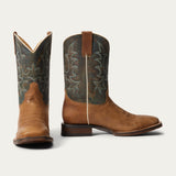 Stetson Obadiah Boots - Stetson