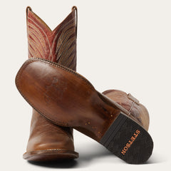 Stetson Brody Boots - Flyclothing LLC