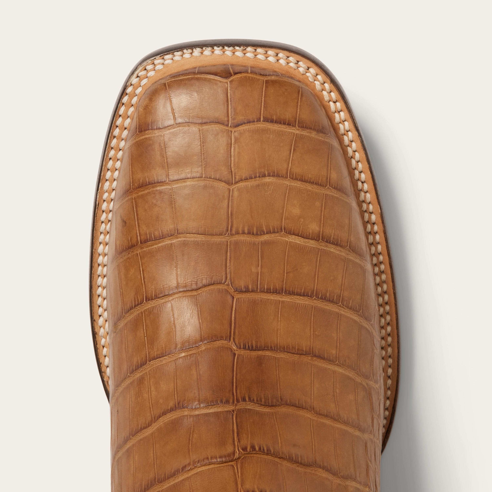 Stetson Aces Alligator Boots - Stetson - Flyclothing LLC