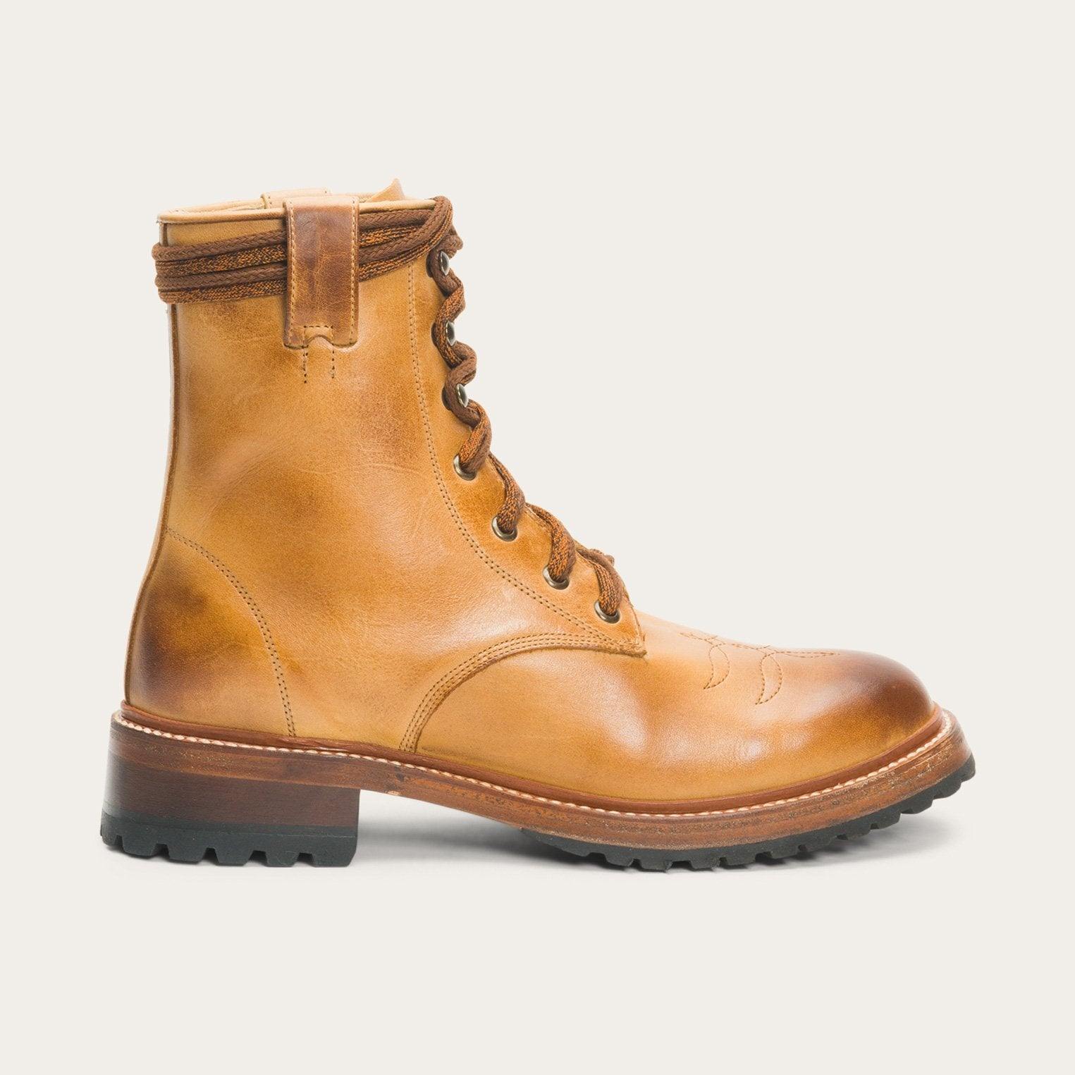 Stetson August Boots