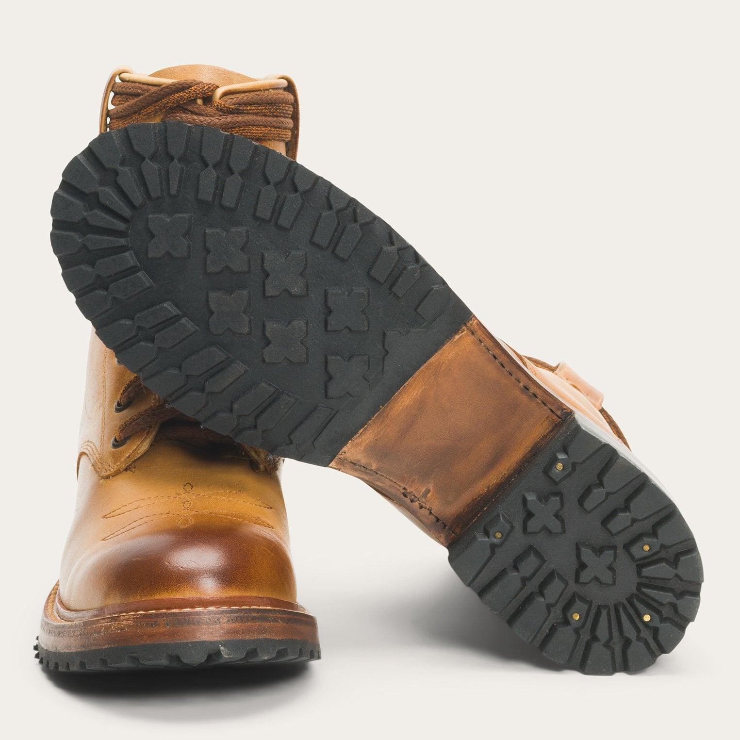 Stetson August Boots - Flyclothing LLC