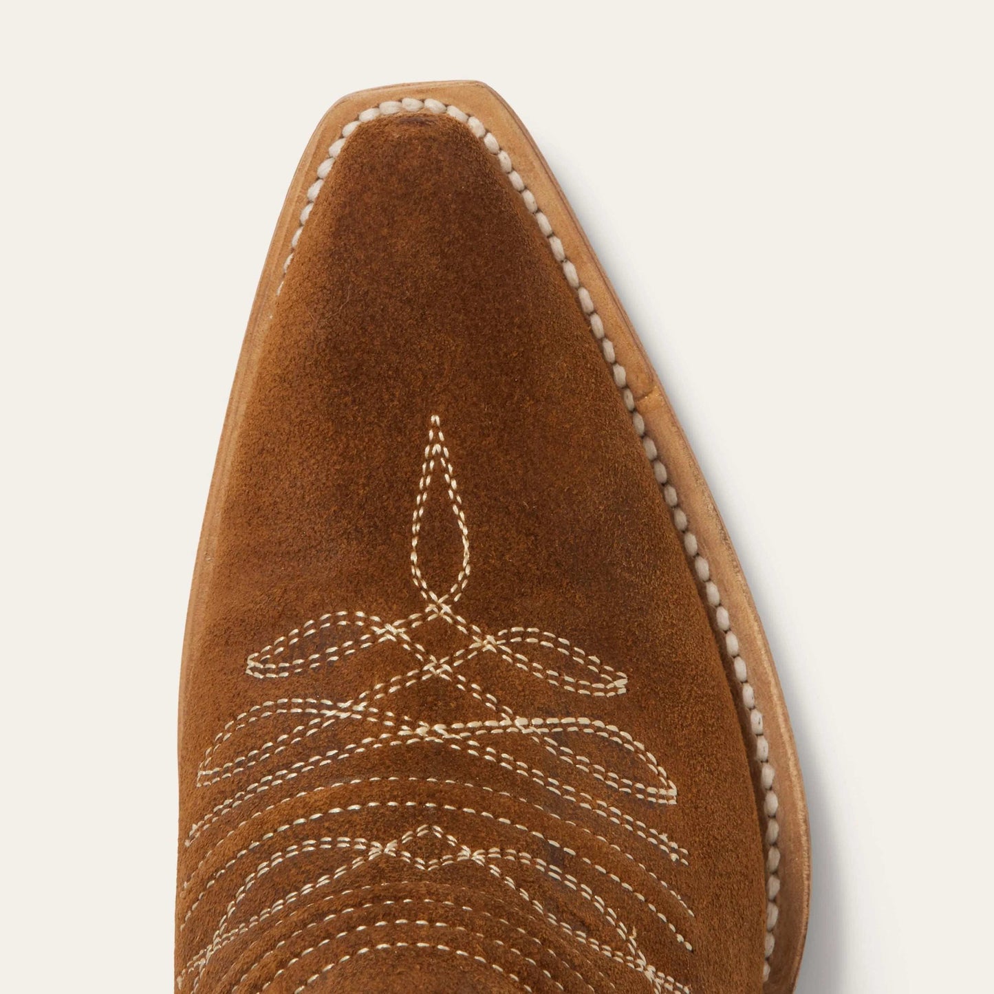 Stetson Reed Western Mules - Stetson - Flyclothing LLC