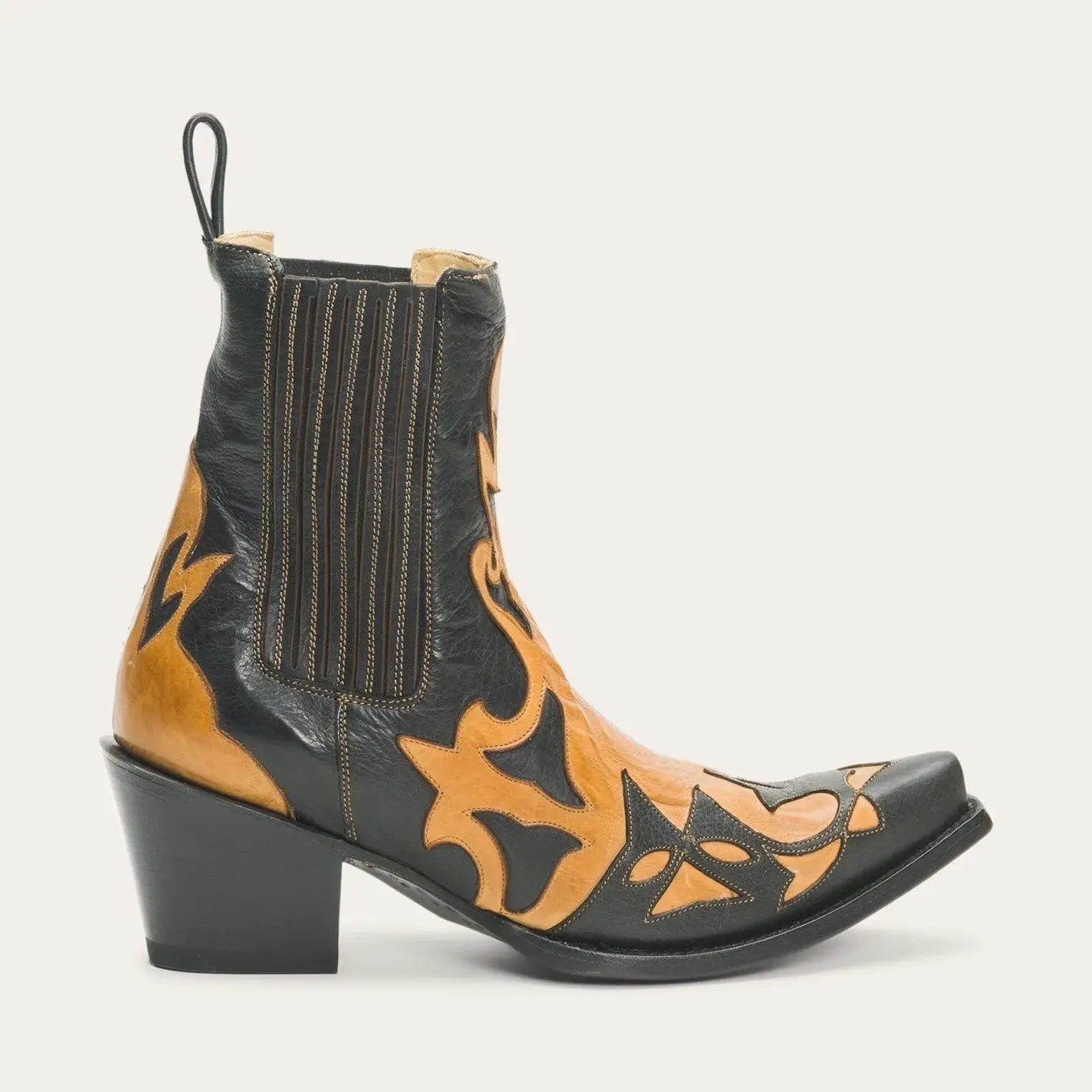Stetson Cici Boots - Stetson - Flyclothing LLC