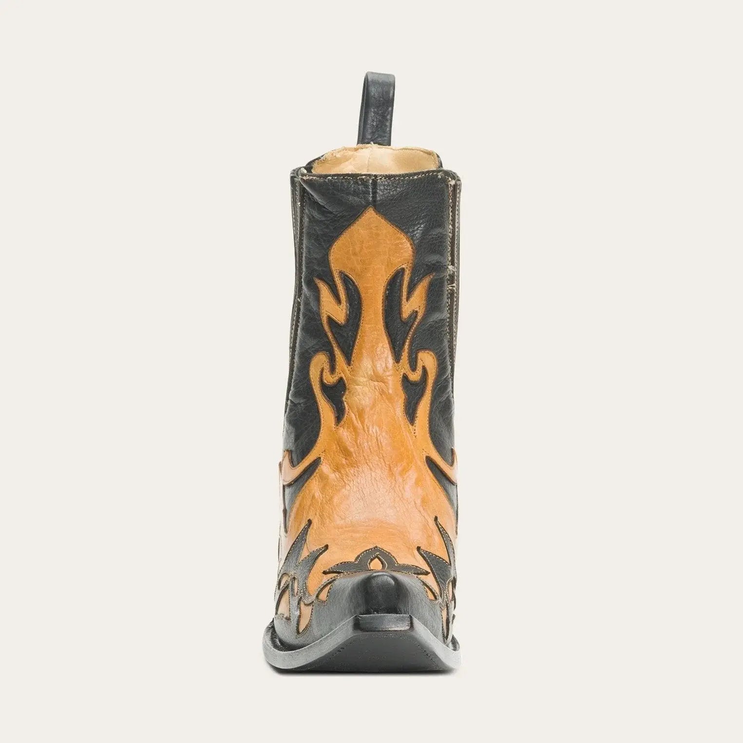 Stetson Cici Boots - Stetson - Flyclothing LLC