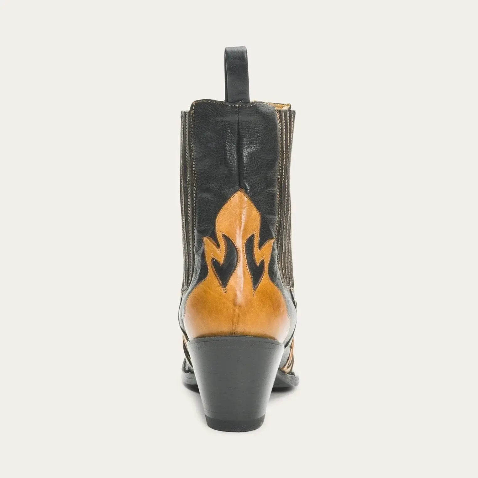 Stetson Cici Boots - Stetson - Flyclothing LLC