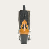 Stetson Cici Boots - Stetson