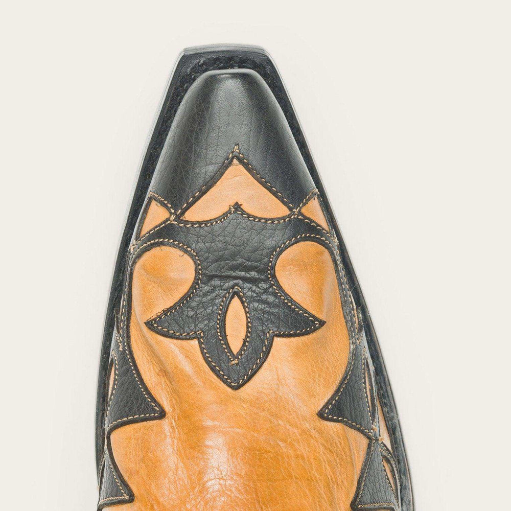 Stetson Cici Boots - Stetson - Flyclothing LLC