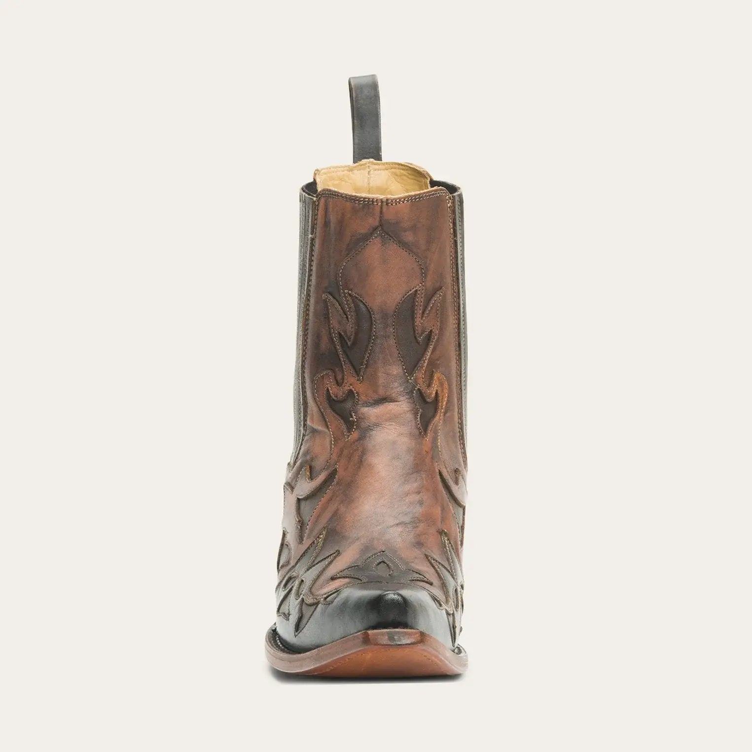 Stetson Cici Boots - Stetson - Flyclothing LLC