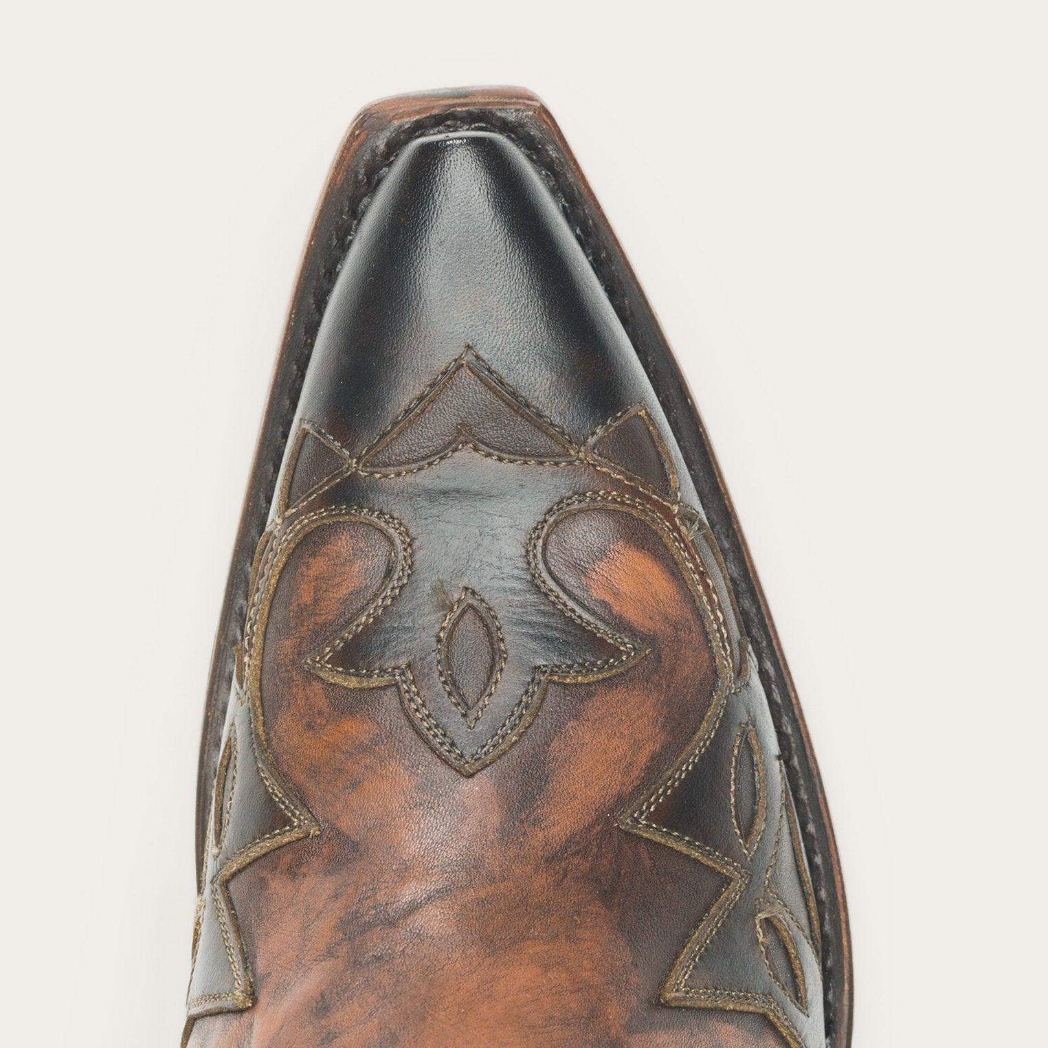 Stetson Cici Boots - Stetson - Flyclothing LLC