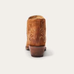 Stetson Naya Open Side Shaft Boot