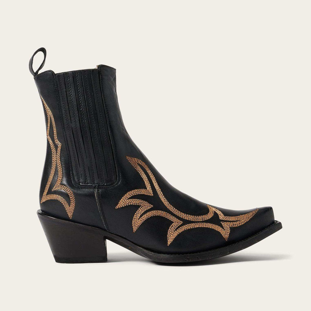 Stetson Greta Boots - Stetson - Flyclothing LLC