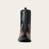 Stetson Greta Boots - Stetson - Flyclothing LLC
