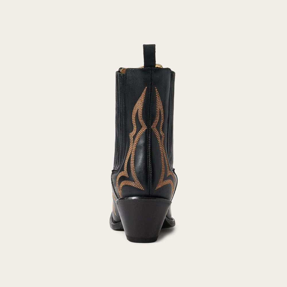 Stetson Greta Boots - Stetson - Flyclothing LLC