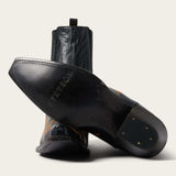 Stetson Greta Boots - Stetson - Flyclothing LLC
