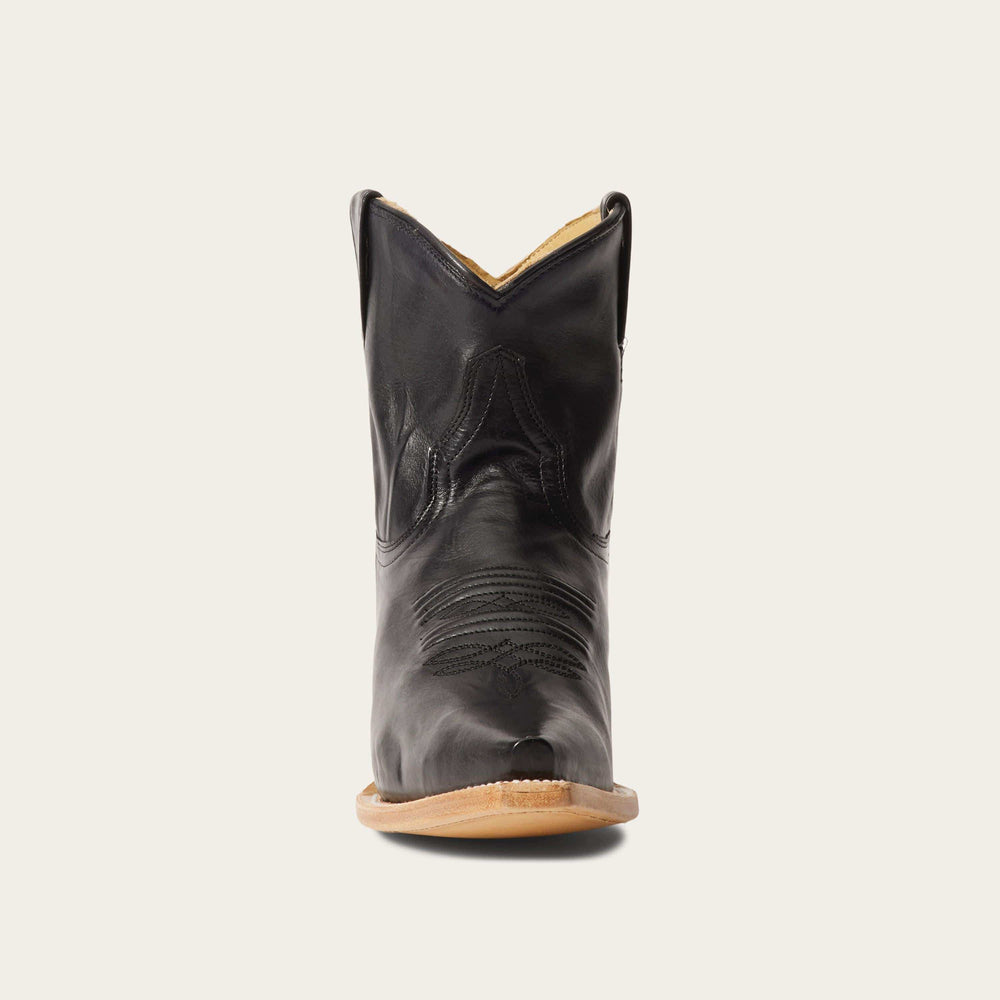 Stetson Riley Shorty Boots - Stetson - Flyclothing LLC