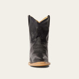 Stetson Riley Shorty Boots - Stetson