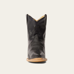 Stetson Riley Shorty Boots - Flyclothing LLC