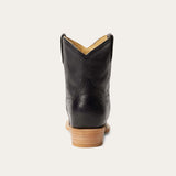 Stetson Riley Shorty Boots - Stetson