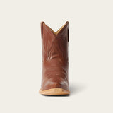 Stetson Riley Shorty Boots - Stetson - Flyclothing LLC