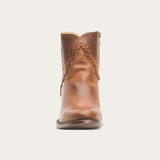 Stetson Pixie Brown Boots - Stetson