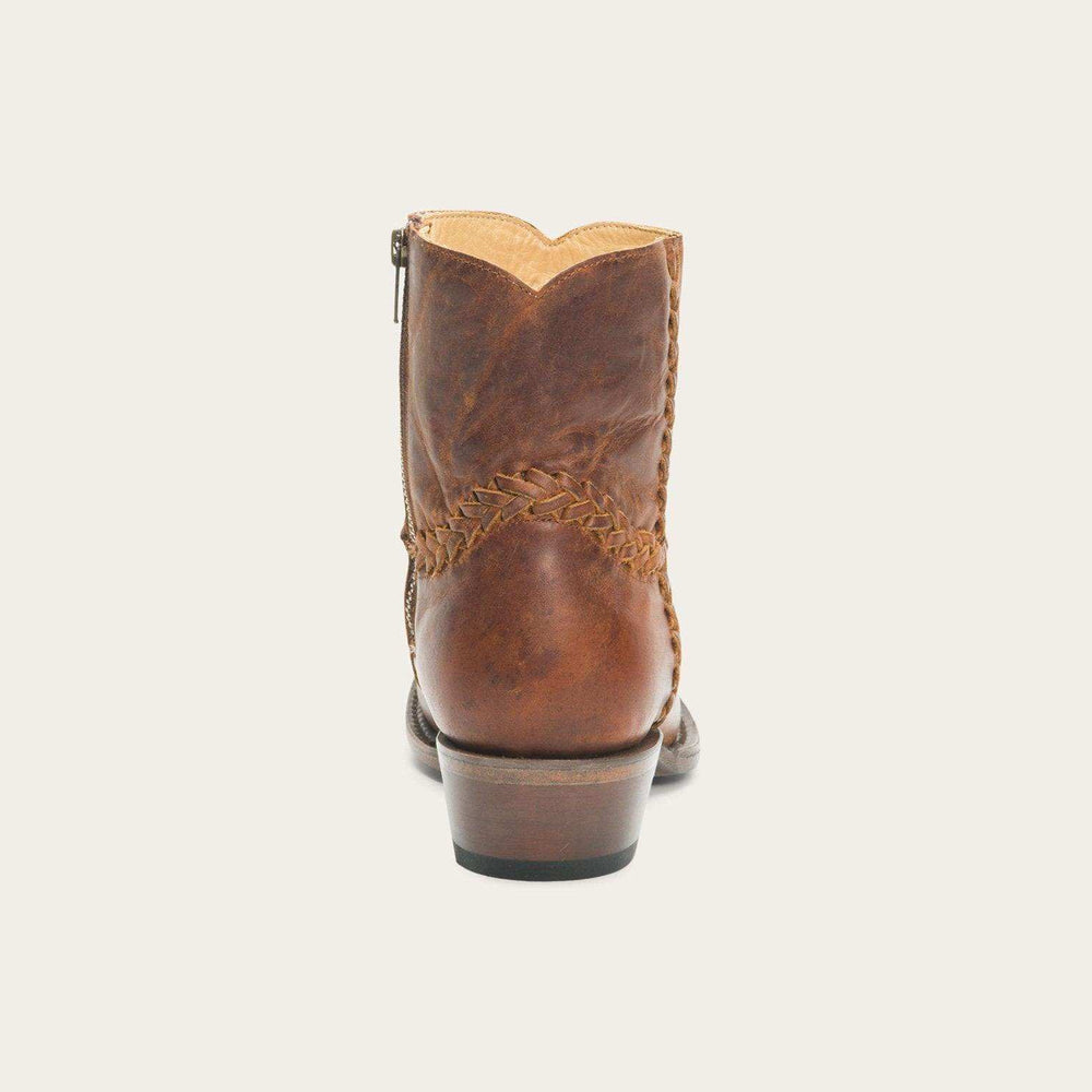 Stetson Pixie Boots - Stetson - Flyclothing LLC