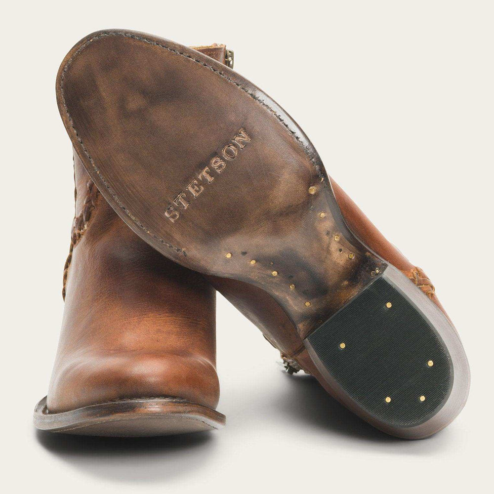 Stetson Pixie Boots - Stetson - Flyclothing LLC