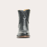Stetson Pixie Black Boots - Stetson