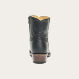 Stetson Pixie Black Boots - Stetson