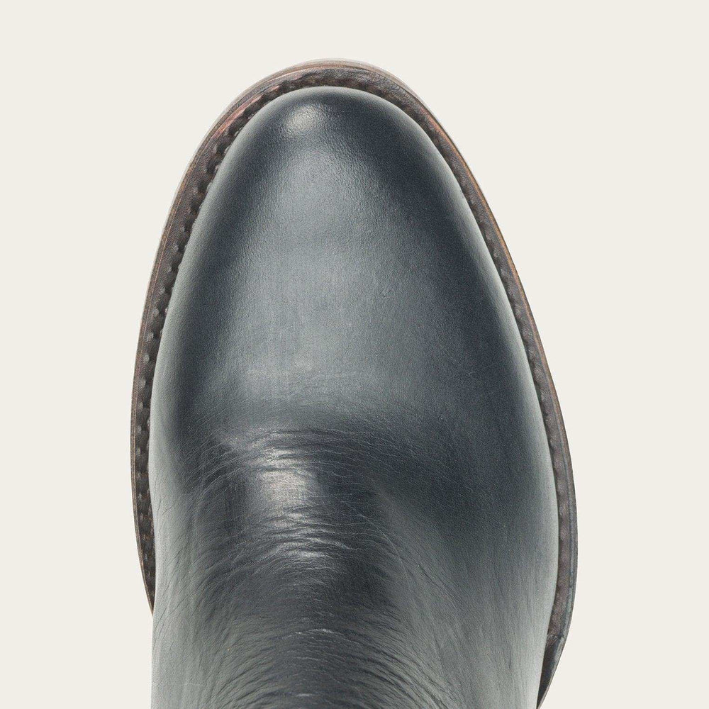 Stetson Pixie Black Boots - Stetson - Flyclothing LLC