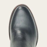 Stetson Pixie Black Boots - Stetson - Flyclothing LLC